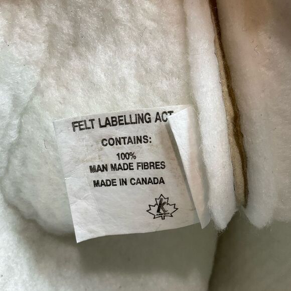 Sorel Snowlion Kaufman Snow Boots 7 Women’s Black Insulated Canada‎ NWOB - Picture 7 of 8